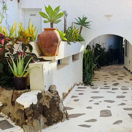 Calima House Apartment Chayofa Exterior photo