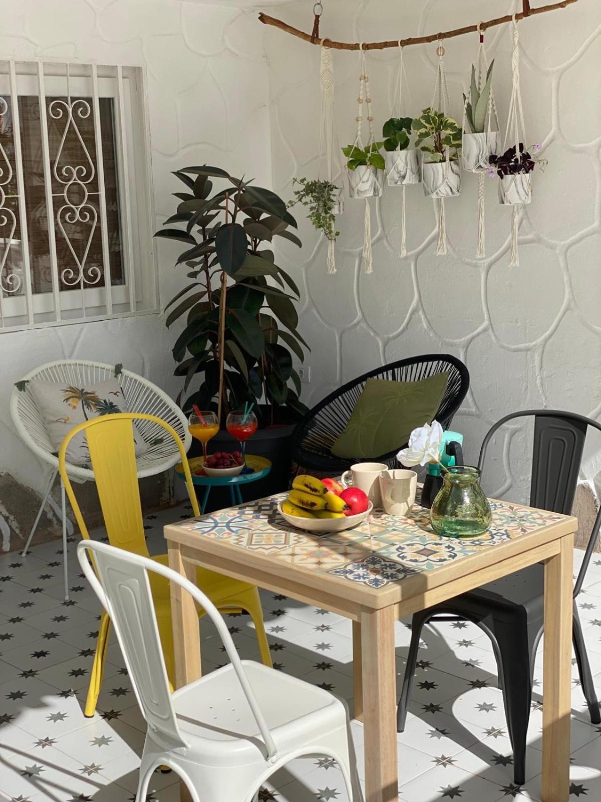 Apartment Calima House