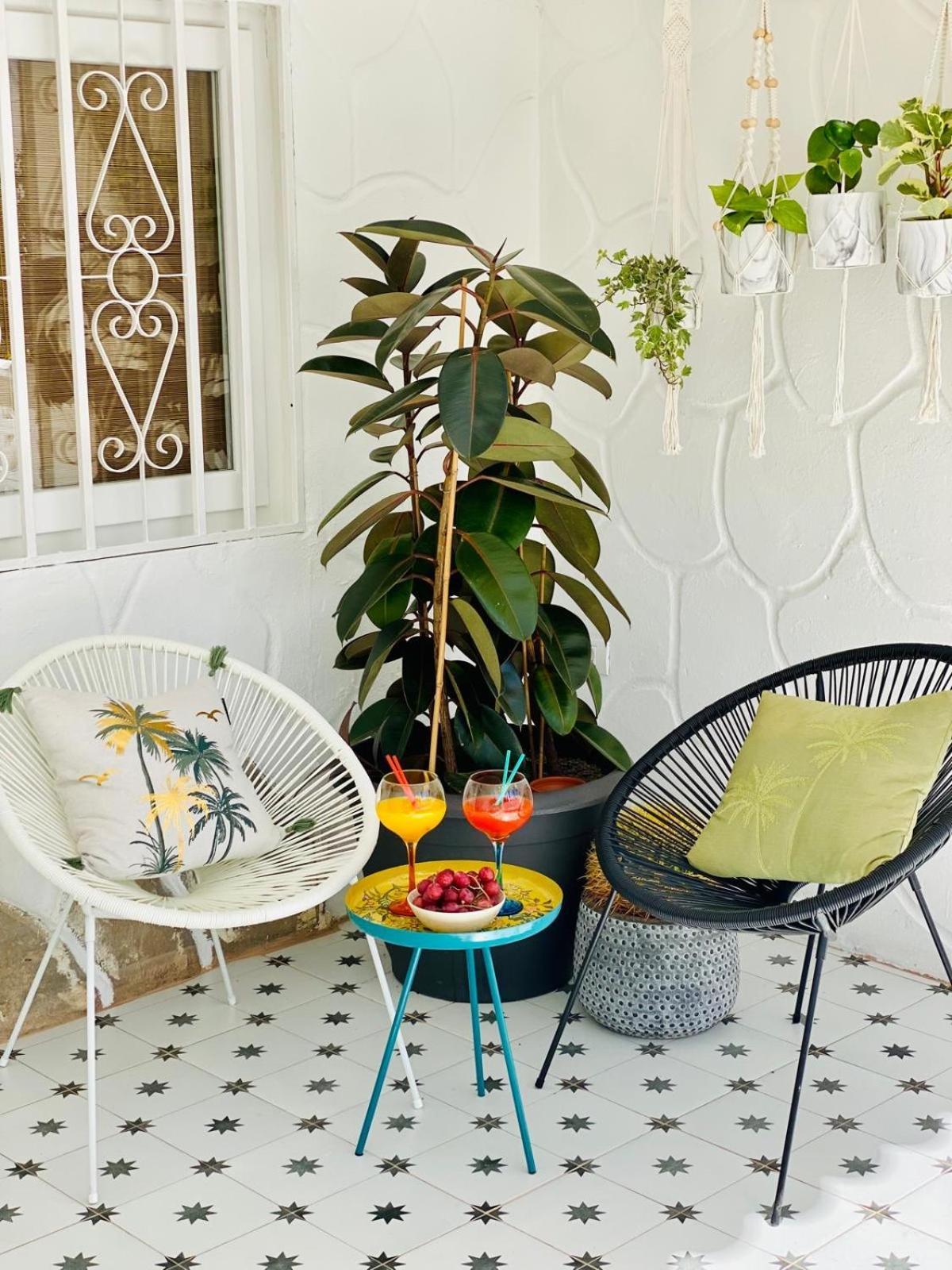 Calima House Apartment Chayofa