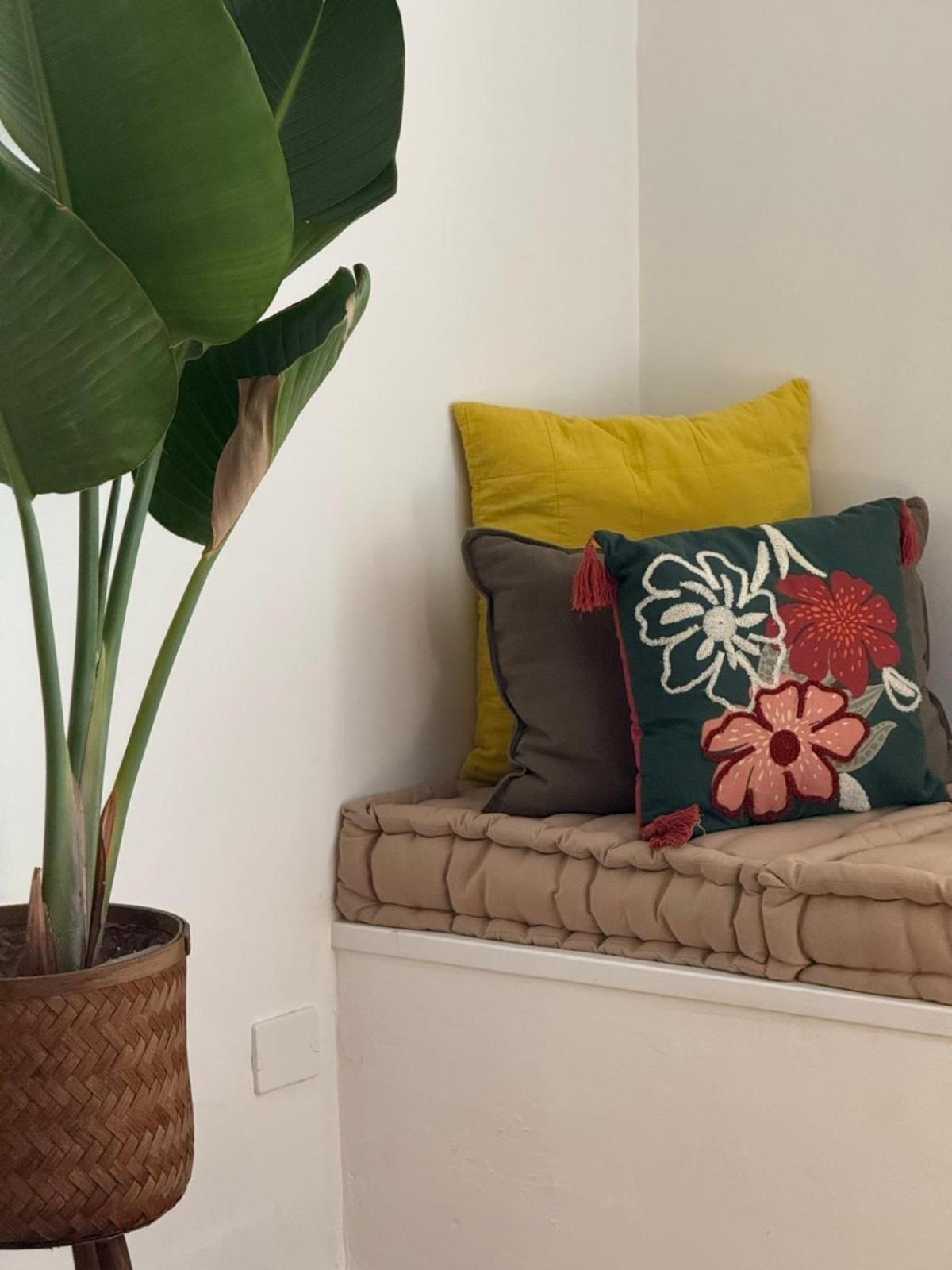 Calima House Apartment Chayofa