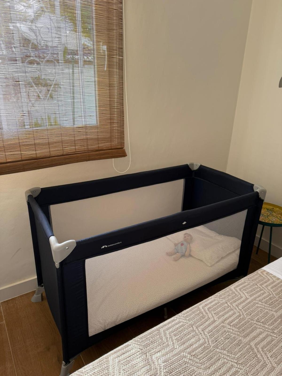 Apartment Calima House Chayofa